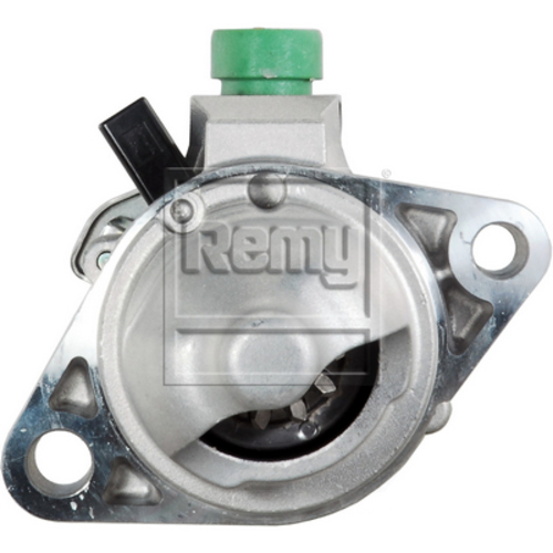 REMY - Premium Reman Starter Motor - RMY 16153