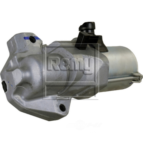 REMY - Premium Reman Starter Motor - RMY 16204