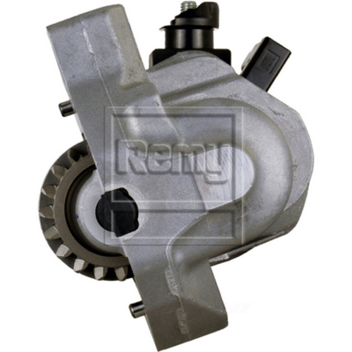 REMY - Premium Reman Starter Motor - RMY 16204