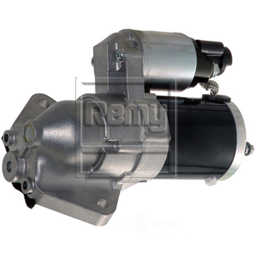 REMY - Premium Reman Starter Motor - RMY 17363