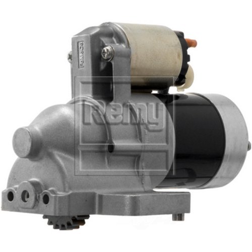 REMY - Premium Reman Starter Motor - RMY 17484