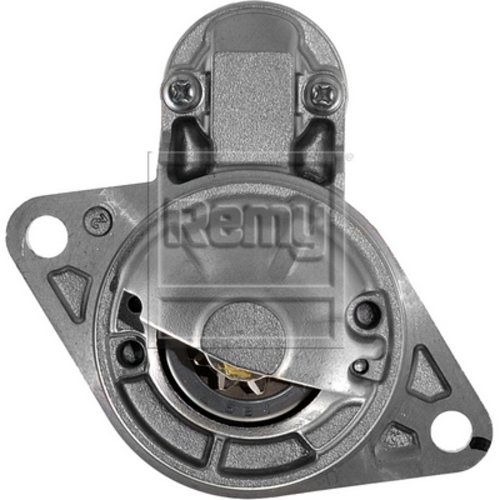 REMY - Premium Reman Starter Motor - RMY 17526