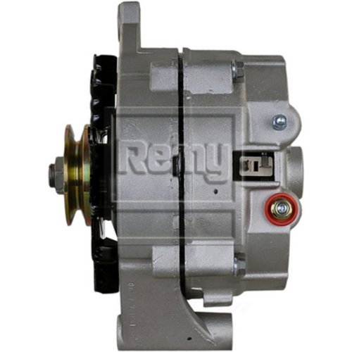 REMY - Premium Reman Alternator - RMY 20158