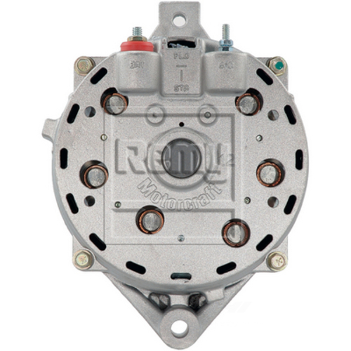 REMY - Premium Reman Alternator - RMY 20159