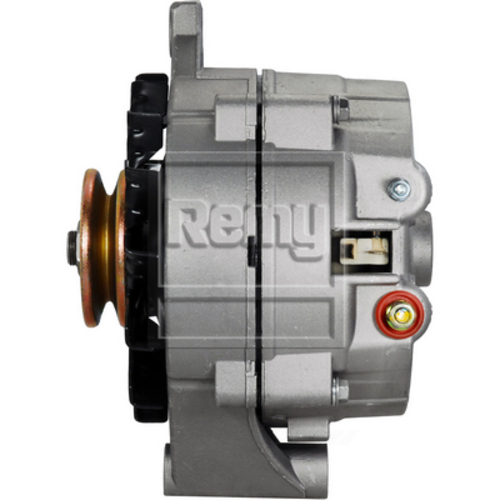 REMY - Premium Reman Alternator - RMY 21811