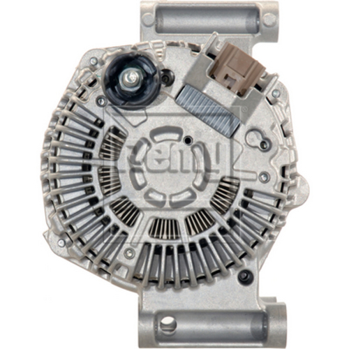 REMY - Premium Reman Alternator - RMY 23010