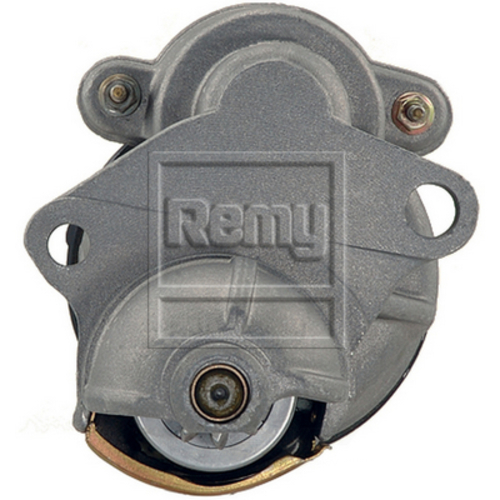 REMY - Premium Reman Starter Motor - RMY 25213