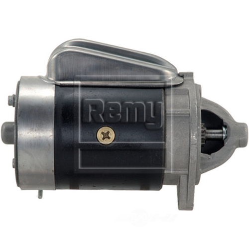 REMY - Premium Reman Starter Motor - RMY 25226