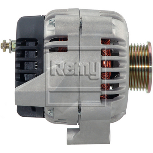 REMY - New Alternator - RMY 91516