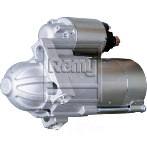 REMY - New Starter Motor - RMY 96206