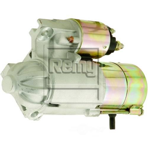 REMY - New Starter Motor - RMY 96207