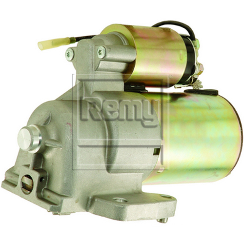 REMY - New Starter Motor - RMY 97121