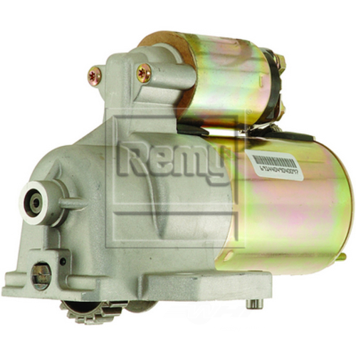 REMY - New Starter Motor - RMY 97144