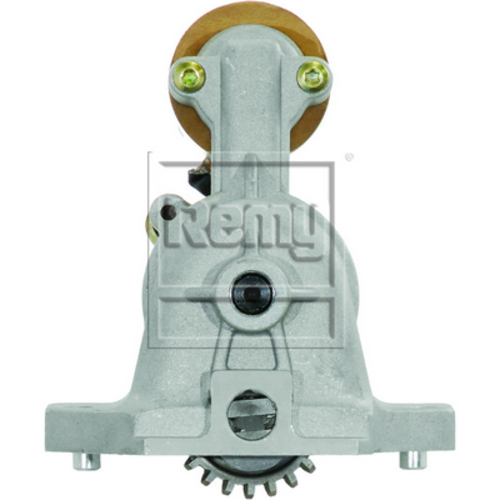 REMY - New Starter Motor - RMY 97150