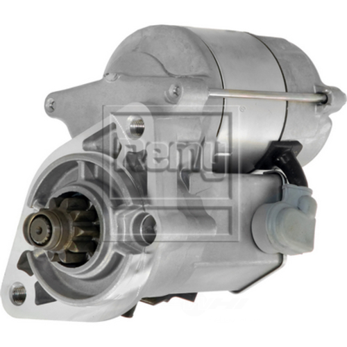 REMY - New Starter Motor - RMY 99052