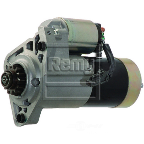 REMY - New Starter Motor - RMY 99424