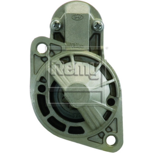 REMY - New Starter Motor - RMY 99622