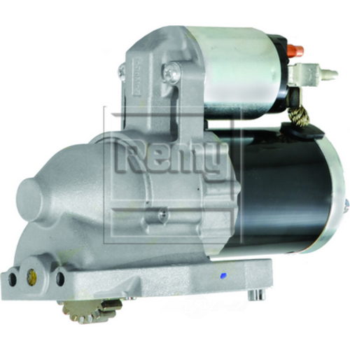 REMY - New Starter Motor - RMY 99774
