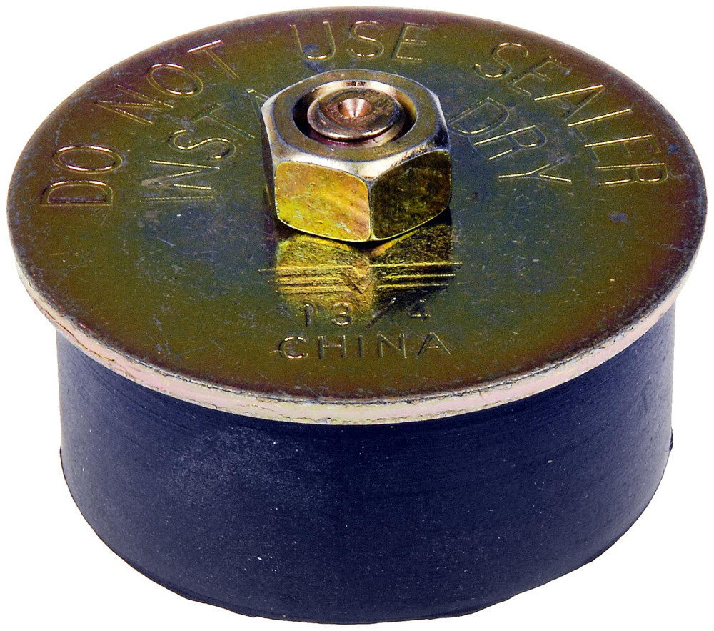 DORMAN - HELP - Expansion Plug Carded - RNB - 10233