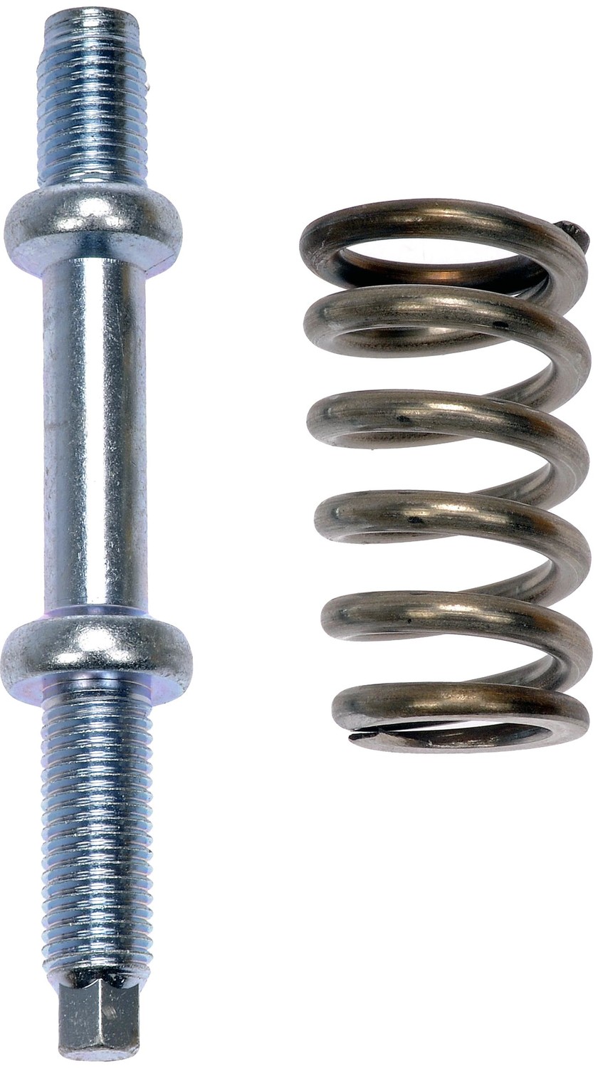 DORMAN - HELP - Exhaust Bolt And Spring (Front) - RNB 03087