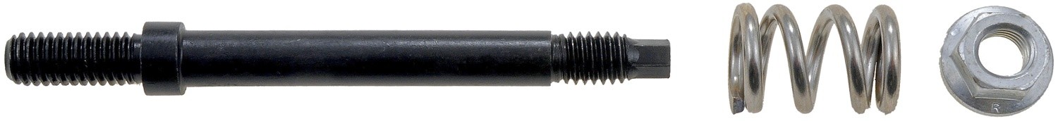 DORMAN - HELP - Exhaust Manifold Bolt And Spring (Front Right) - RNB 03108