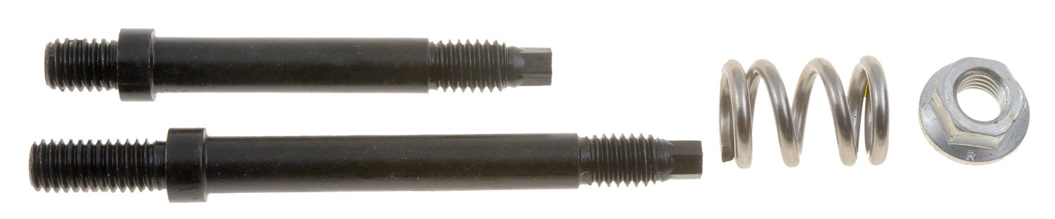 DORMAN - HELP - Exhaust Manifold Bolt And Spring (Front) - RNB 03111