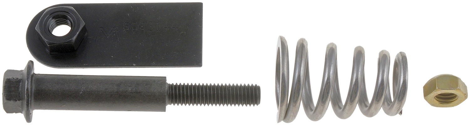 DORMAN - HELP - Exhaust Bolt And Spring - RNB 03143
