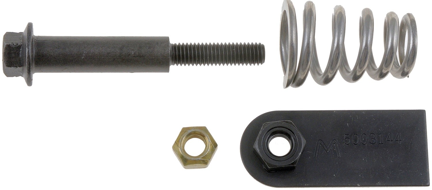 DORMAN - HELP - Exhaust Bolt And Spring - RNB 03143