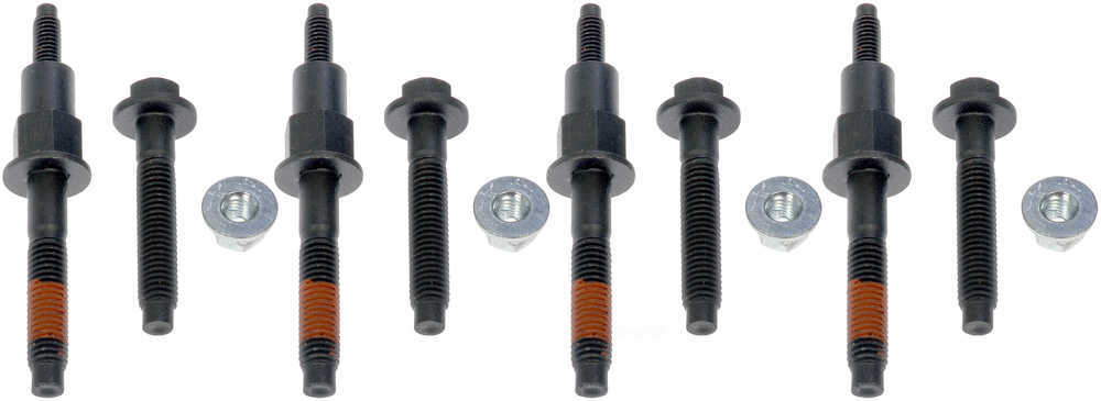 DORMAN - HELP - Exhaust Manifold Hardware Kit (Left) - RNB 03218