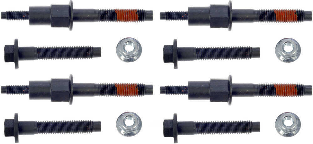 DORMAN - HELP - Exhaust Manifold Hardware Kit (Left) - RNB 03218