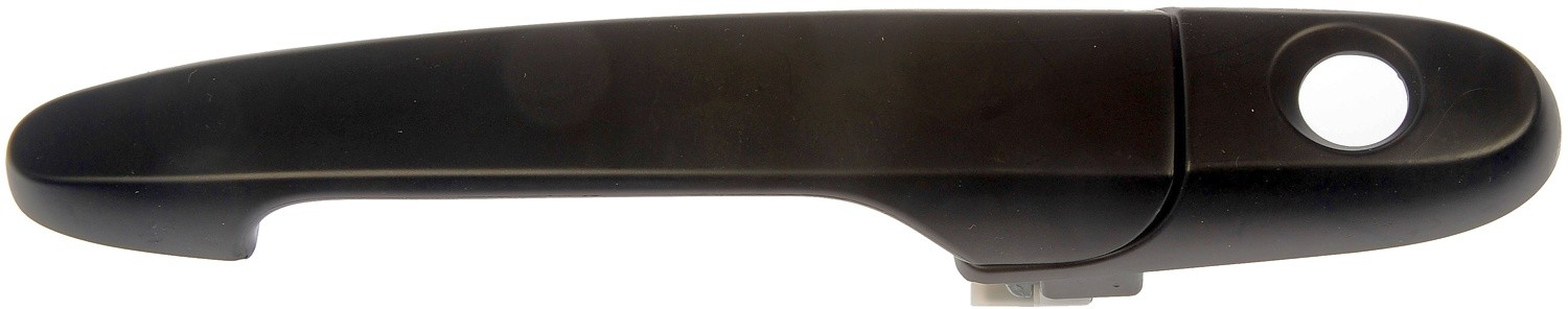 Front Left Exterior Door Handle
