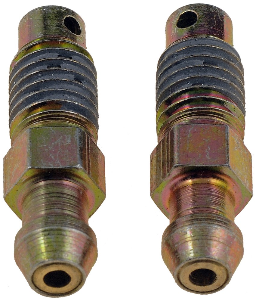 DORMAN - HELP - Brake Bleeder Screw - RNB - 12705