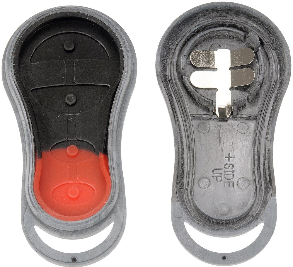 DORMAN - HELP - Keyless Remote Case - RNB 13628GYC