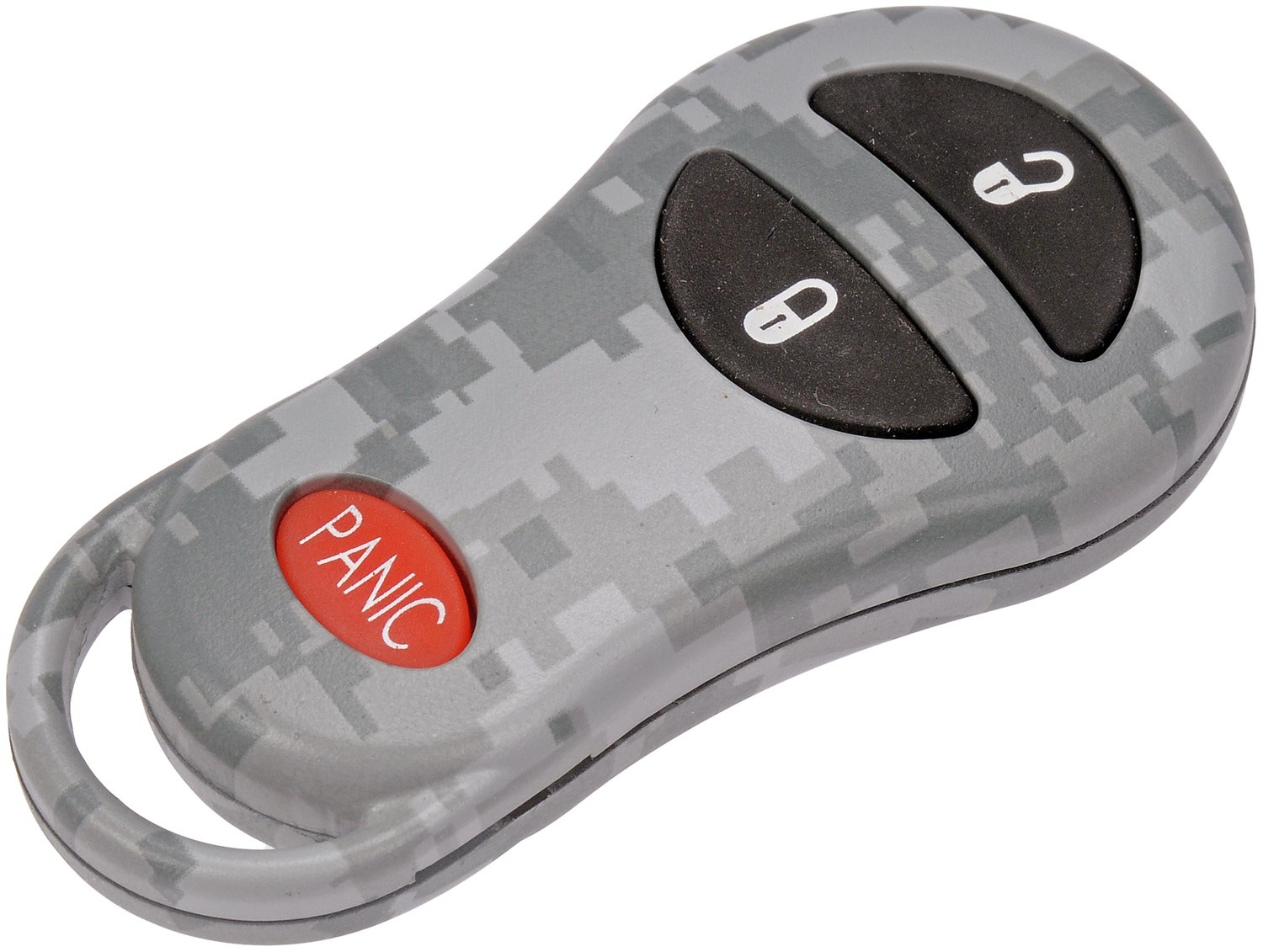 DORMAN - HELP - Keyless Remote Case - RNB 13628GYC