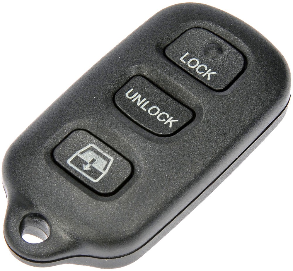 DORMAN - HELP - Keyless Remote Case - RNB 13696