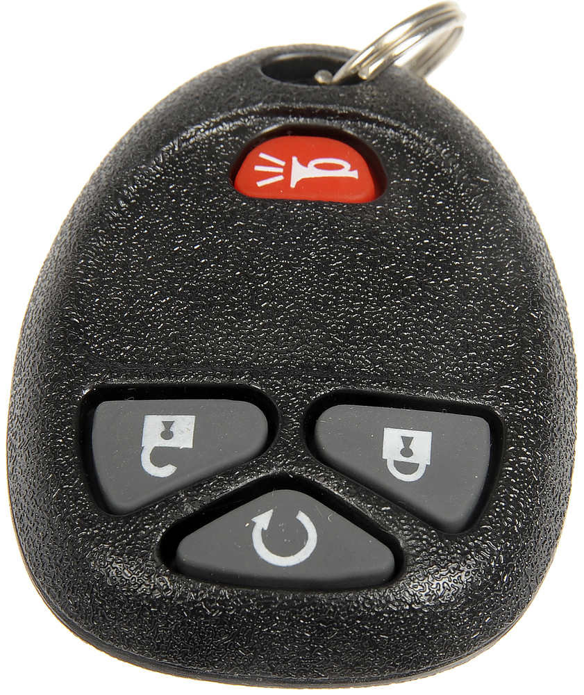 DORMAN - HELP - Key Fob - RNB 13719