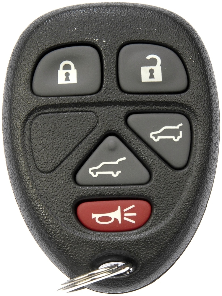 DORMAN - HELP - Keyless Entry Transmitter - RNB - 13728