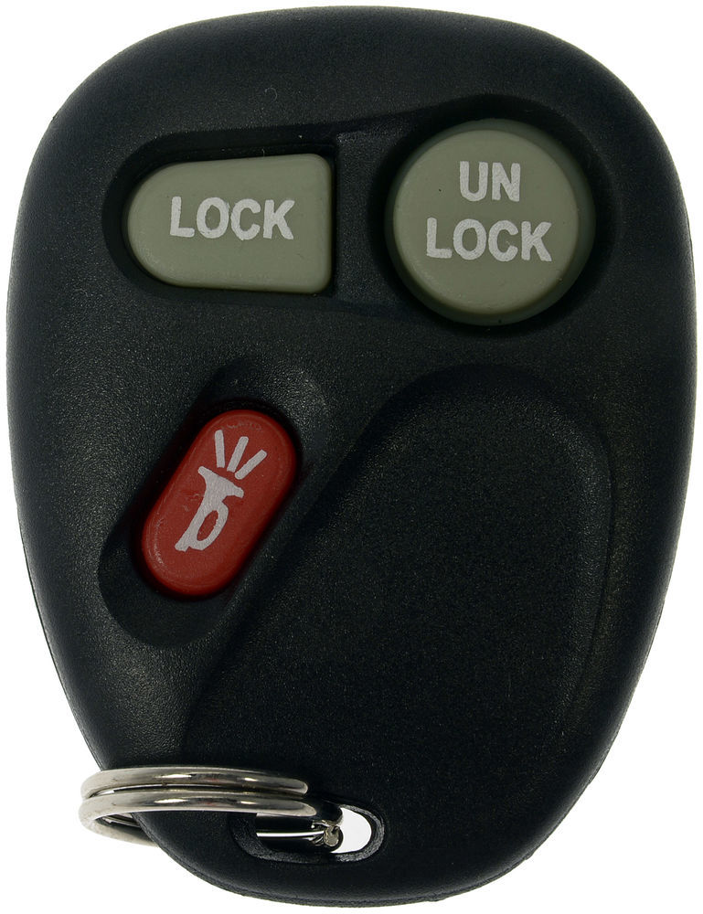 DORMAN - HELP - Keyless Entry Transmitter - RNB 13733