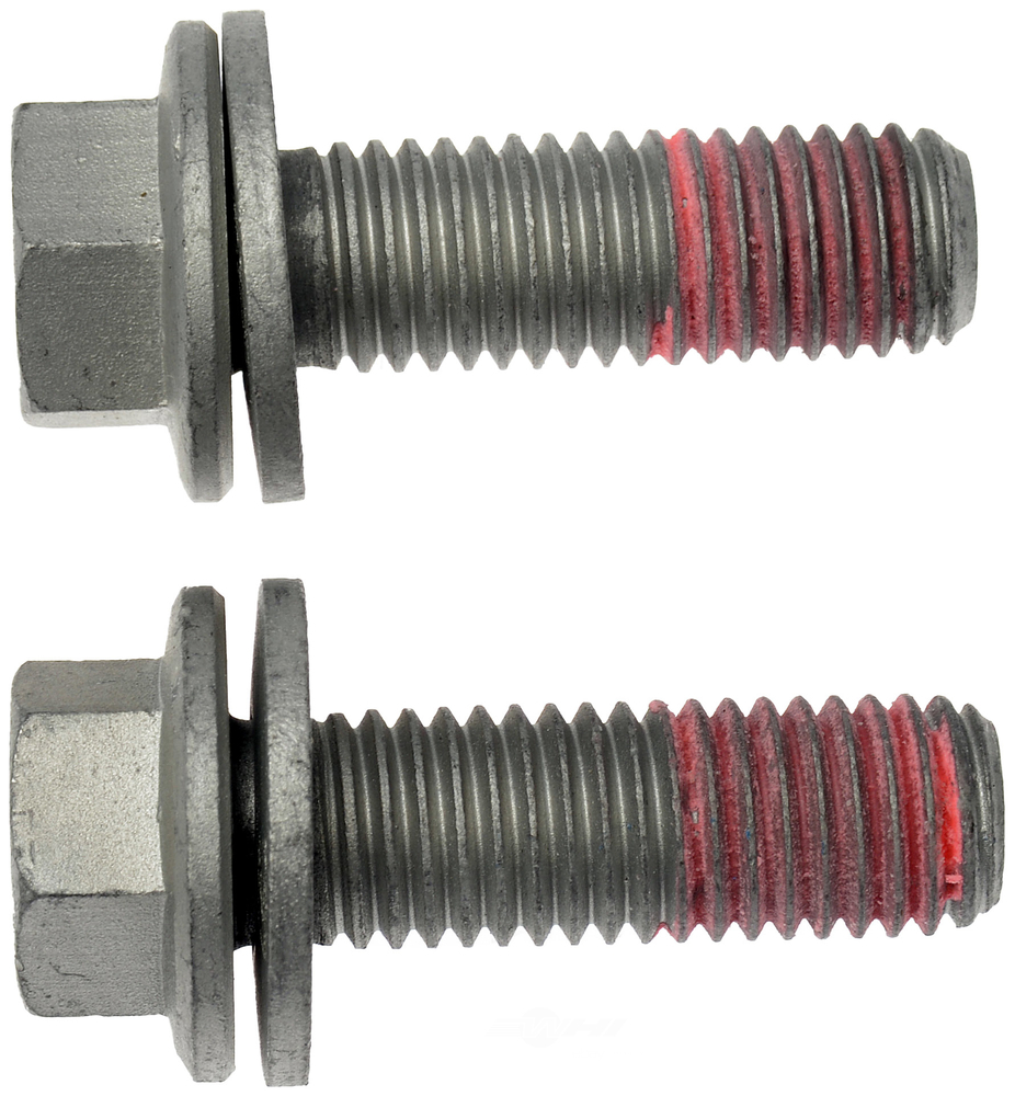 DORMAN - HELP - Disc Brake Caliper Bracket Mounting Bolt - RNB - 13828