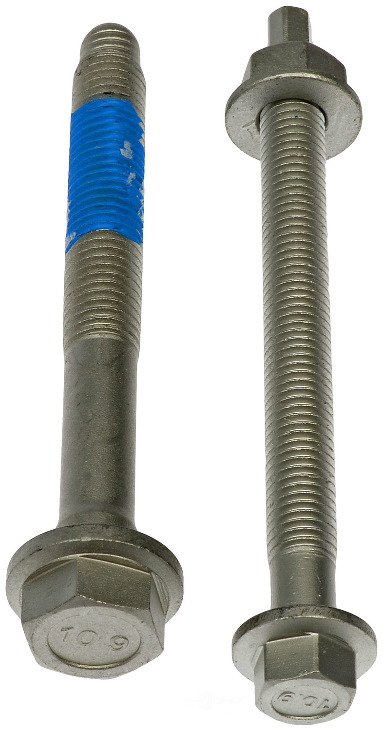 DORMAN - HELP - Truck Bed Mounting Hardware - RNB 13849