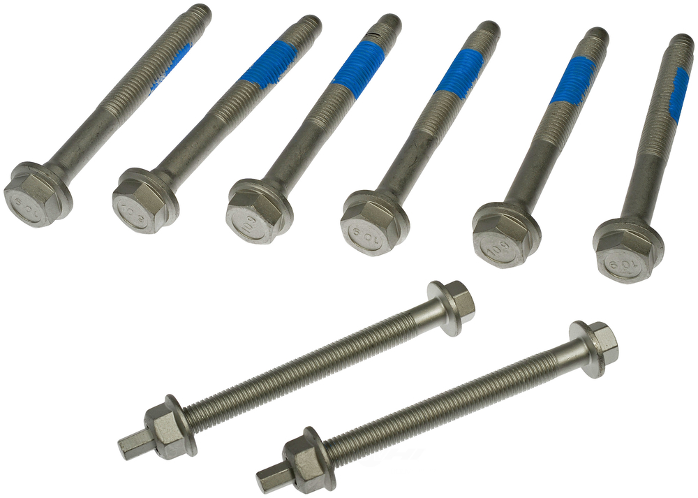 DORMAN - HELP - Truck Bed Mounting Hardware - RNB 13849