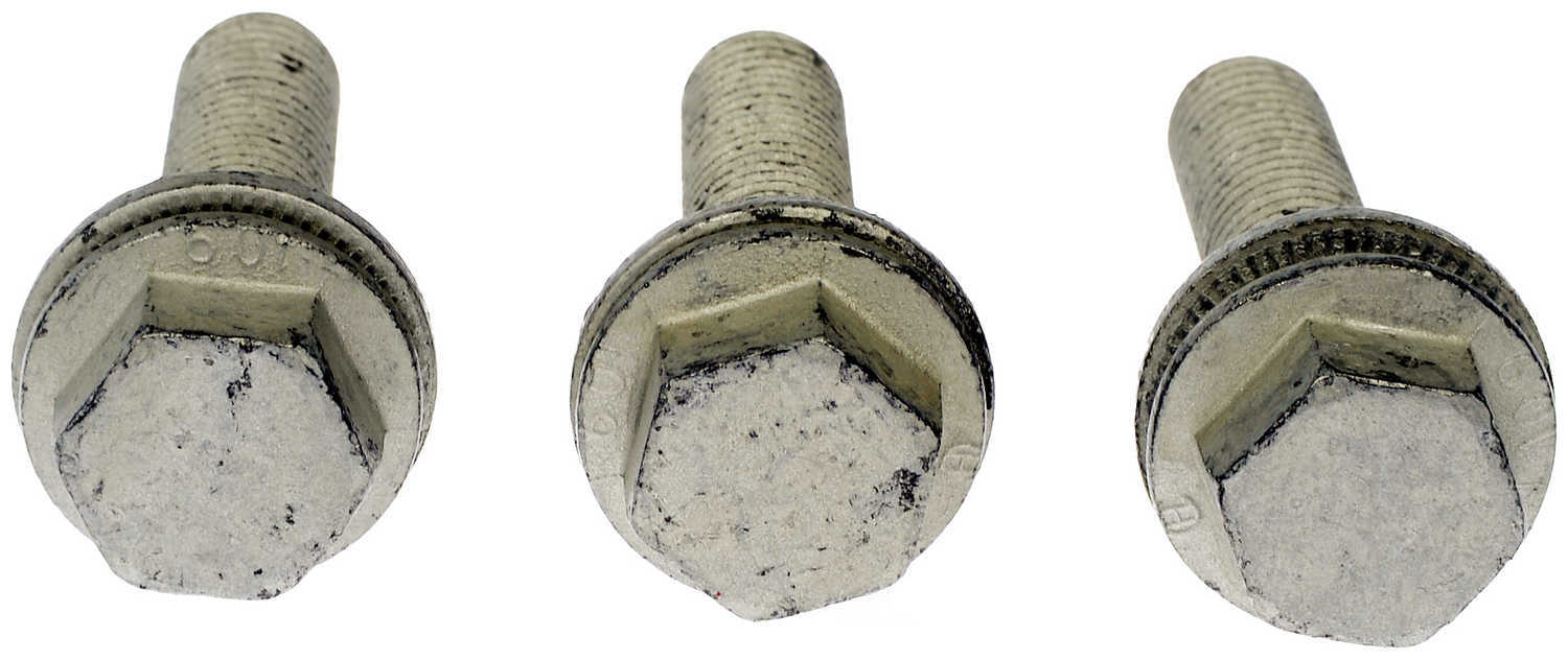 DORMAN - HELP - Wheel Hub Bolt - RNB - 13853