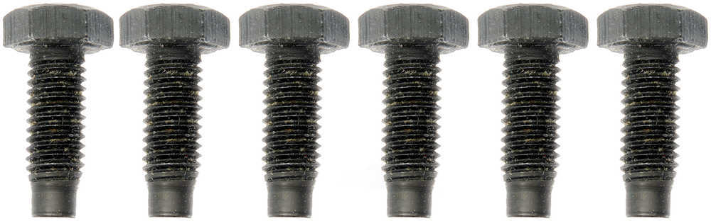 DORMAN - HELP - Automatic Transmission Torque Converter Bolt - RNB - 13875