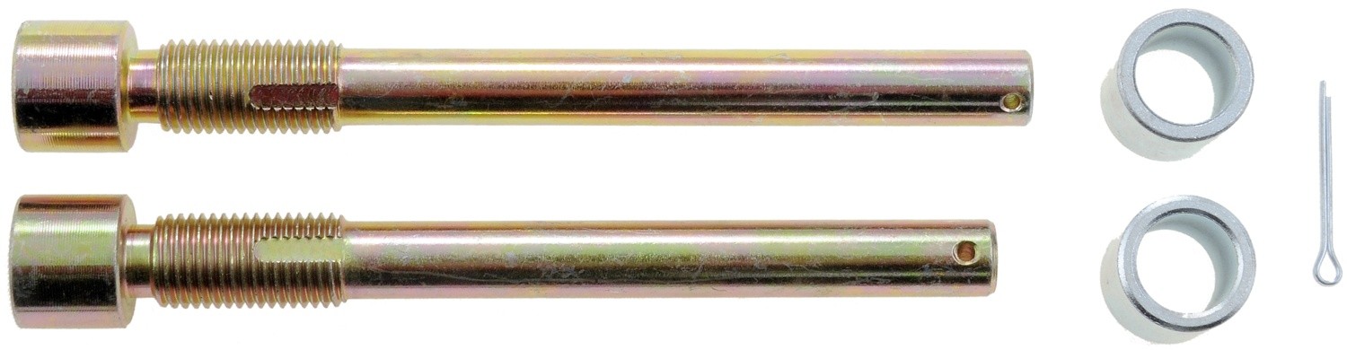 DORMAN - HELP - Disc Brake Caliper Bolt Kit (Front) - RNB 13897
