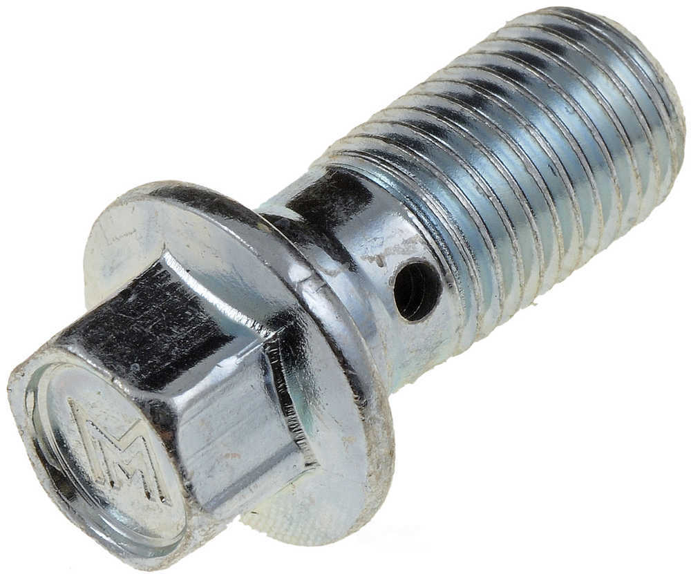 DORMAN - HELP - Brake Hydraulic Hose To Caliper Bolt (Front) - RNB 13935