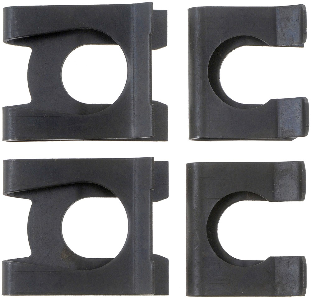 DORMAN - HELP - Brake Hydraulic Hose Lock Clip (Front) - RNB 13987