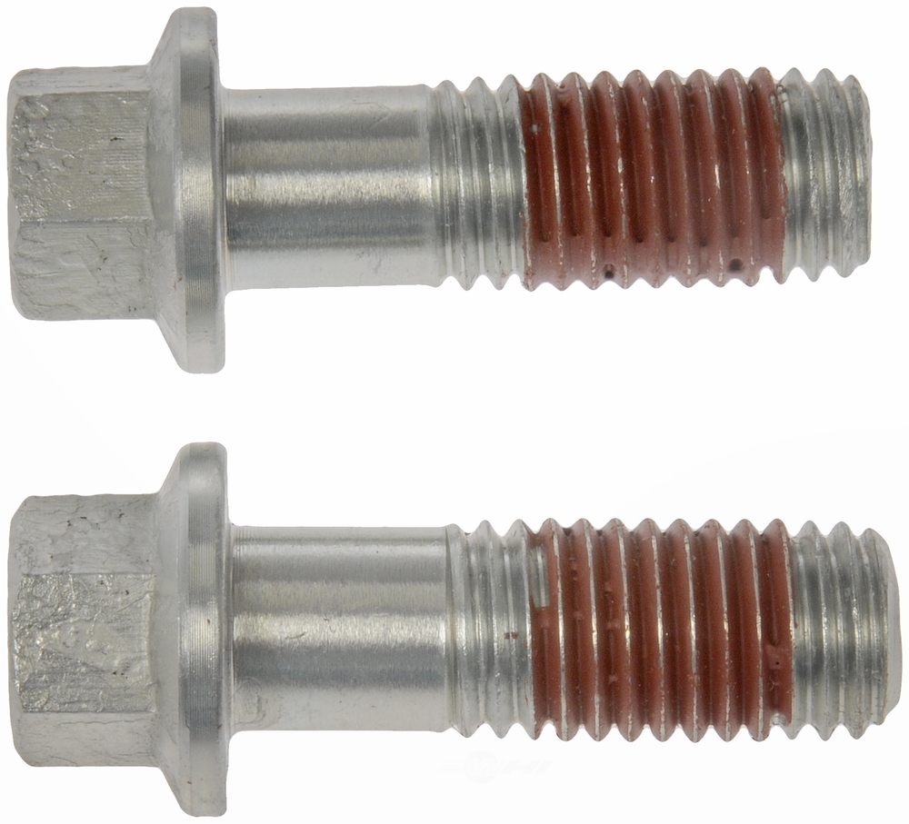 DORMAN - HELP - Disc Brake Caliper Bracket Mounting Bolt (Front) - RNB 14008