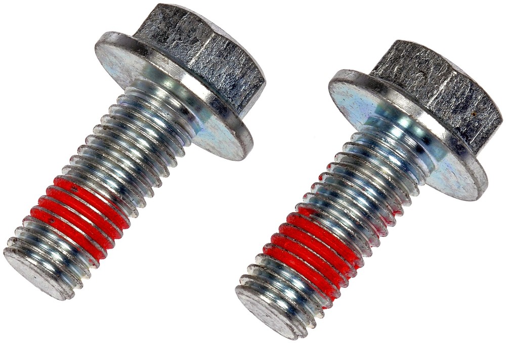 DORMAN - HELP - Disc Brake Caliper Bracket Mounting Bolt (Rear) - RNB 14014