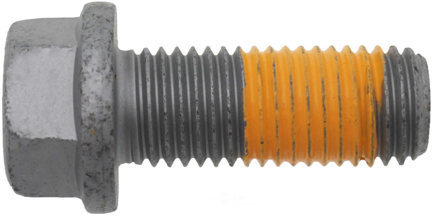 DORMAN - HELP - Disc Brake Caliper Bracket Mounting Bolt - RNB - 14123