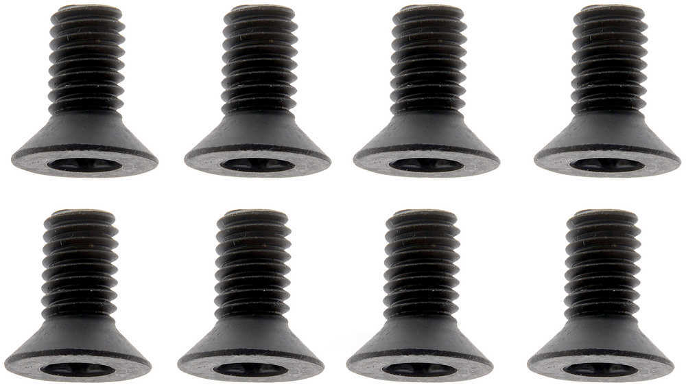 DORMAN - HELP - Disc Brake Rotor Set Screw - RNB - 14157